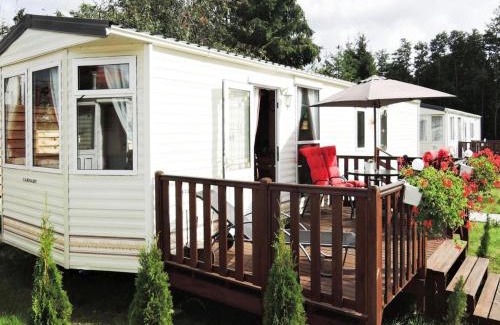 Kolczewo House | Mobile Home in Kolczewo near Baltic Beaches