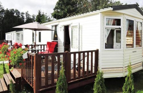 Kolczewo House | Mobile Home in Kolczewo near Baltic Beaches