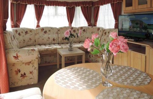Kolczewo House | Mobile Home in Kolczewo near Baltic Beaches