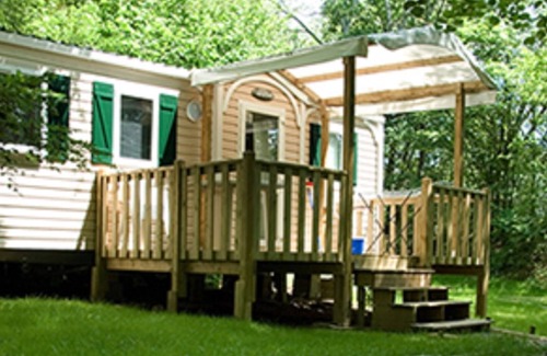 Dardilly House | Mobile homes, Number 16 Bis