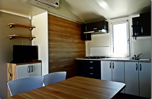 Zaton Apartment | Mobile Homes Peroš