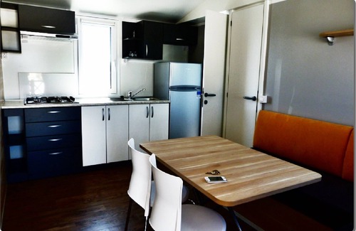 Zaton Apartment | Mobile Homes Peroš