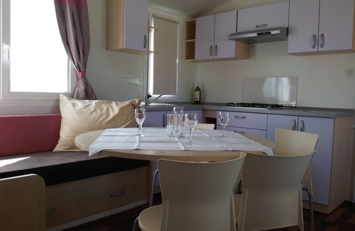 Zaton Apartment | Mobile Homes Peroš