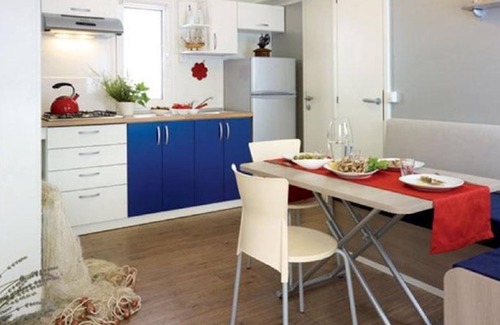 Zaton Apartment | Mobile Homes Peroš