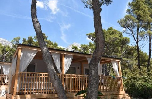 Basko Polje Other | Mobile Homes Sara - Camping Baško Polje , Adriatic , Dalmatia