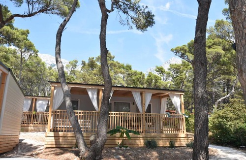 Basko Polje Other | Mobile Homes Sara - Camping Baško Polje , Adriatic , Dalmatia
