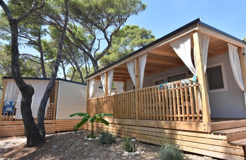 Basko Polje Other | Mobile Homes Sara - Camping Baško Polje , Adriatic , Dalmatia