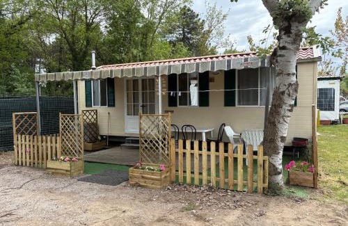 Lido di Dante House | Mobilehome P-Dante