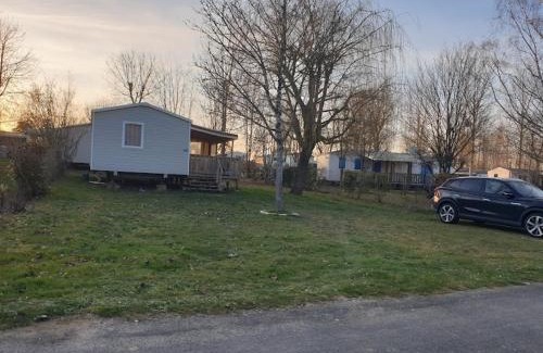 Coulanges Other | MobileHome **** Zoo-Beauval, Châteaux de la Loire