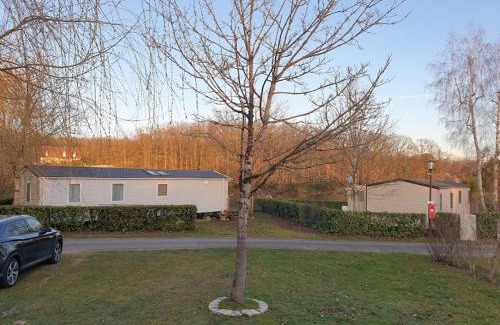 Coulanges Other | MobileHome **** Zoo-Beauval, Châteaux de la Loire