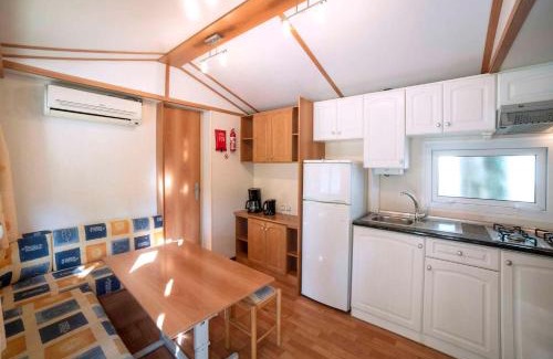 Manerba del Garda Resort | Mobilehomes in Pieve Vecchia - Norditalienische Seen 22044