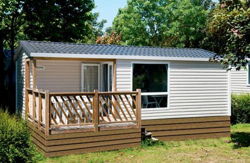 Hohenlychen Other | Mobilheim Lagune Iv In Lychen