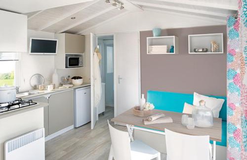 Hohenlychen Other | Mobilheim Lagune Iv In Lychen