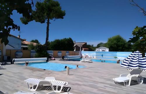La Cotiniere House | Mobilhome Île D'oléron La Cotinière