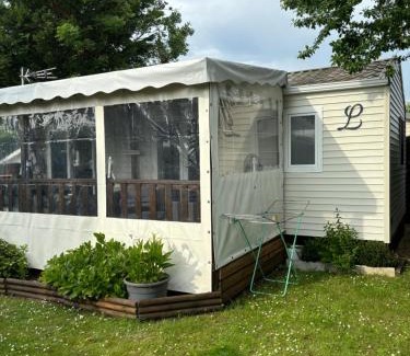 Saint-Arnoult Other | Mobilhome cosy 520