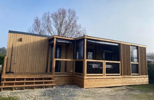 La Teste-de-Buch Apartment | Mobilhome grand standing 533