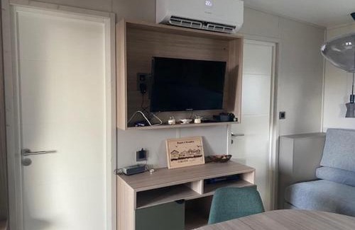 La Teste-de-Buch Apartment | Mobilhome grand standing 533