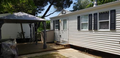 La Cotiniere Other | Mobilhome Ile d'Oléron La Cotinière camping 3 étoiles prêt de 3 vélos inclus piscine et plage à 200m
