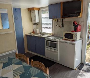 La Cotiniere Other | Mobilhome Ile d'Oléron La Cotinière camping 3 étoiles prêt de 3 vélos inclus piscine et plage à 200m