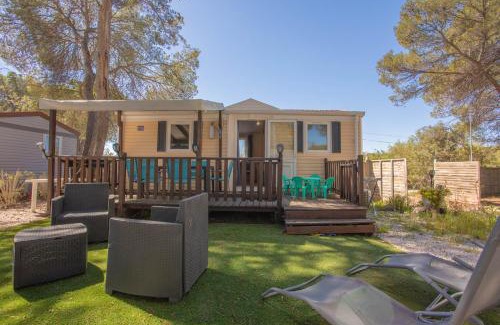 Puget-sur-Argens Other | Mobilhome Oasis village Puget