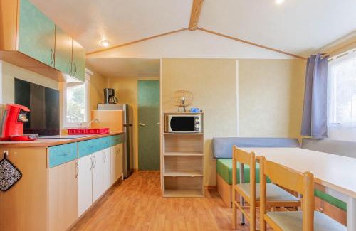 Puget-sur-Argens Other | Mobilhome Oasis village Puget