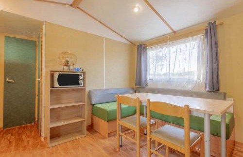 Puget-sur-Argens Other | Mobilhome Oasis village Puget
