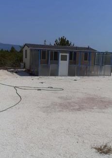 Drnis Apartment | Mobilna kučica Šime