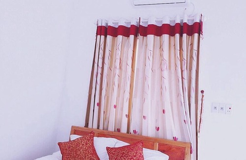 Van Ho Apartment | Moc Chau Ecolodge - Single room