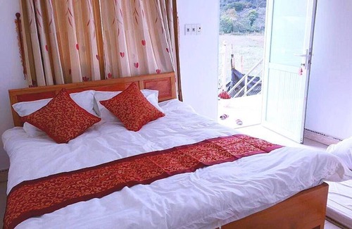 Van Ho Apartment | Moc Chau Ecolodge - Single room