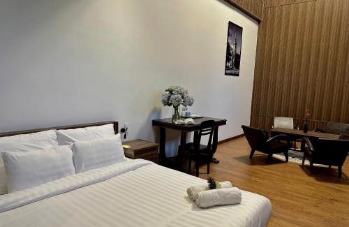 Da Lat Hotel | Moc Nha Minh Hotel Da Lat