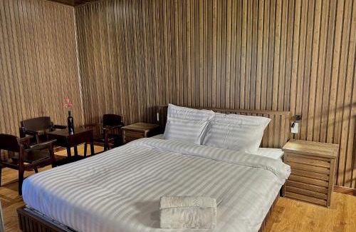 Da Lat Hotel | Moc Nha Minh Hotel Da Lat