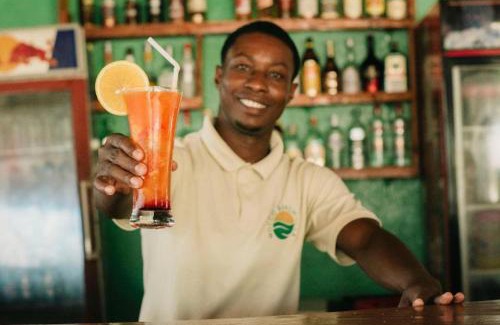 Kendwa Bed & Breakfast | Mocco Beach Villa