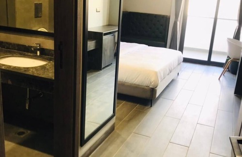 DLF Phase 3 Hotel | MOD AVENUE