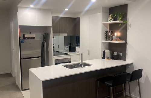 New Farm Apartment | Modello Apartments
