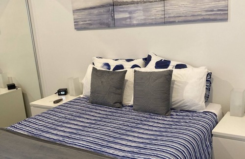 New Farm Apartment | Modello Apartments