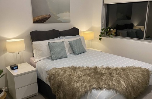 New Farm Apartment | Modello Apartments