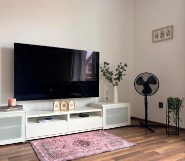 Hradec Kralove Apartment | Moderní byt v centru Hradce Králové