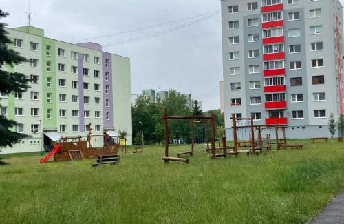 Liptovsky Mikulas Apartment | Moderný apartmán Podbreziny