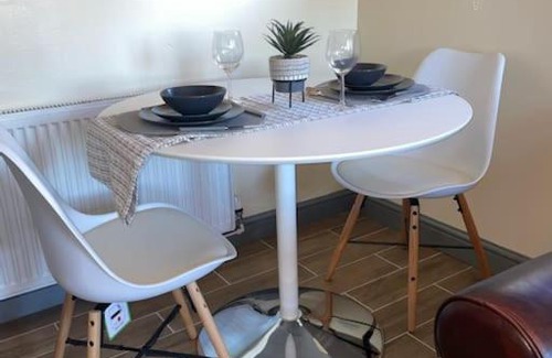 Derby Apartment | Modern 2 bedroom Apartment In Derby City Centre