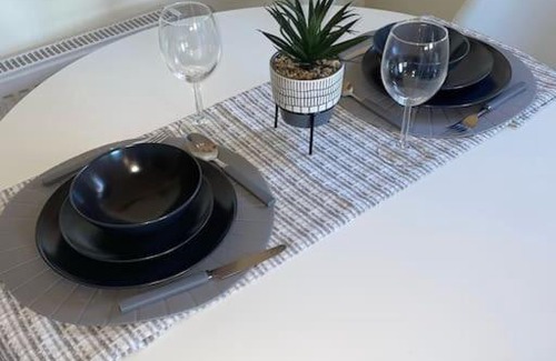 Derby Apartment | Modern 2 bedroom Apartment In Derby City Centre