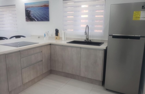 Cas Grandi Apartment | Modern 2-bedroom CG Apartment - Laman