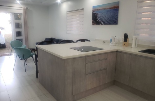 Cas Grandi Apartment | Modern 2-bedroom CG Apartment - Laman