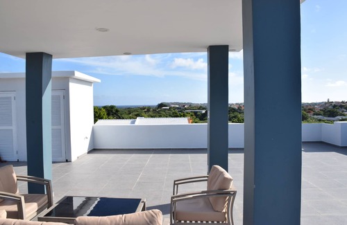 Cas Grandi Apartment | Modern 2-bedroom CG Apartment - Laman