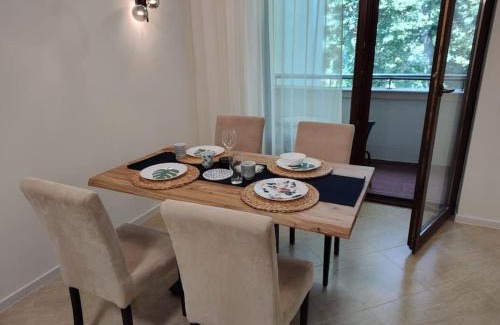 Sandanski Apartment | Modern 2BDRM in 5* Resort & pool
