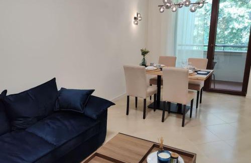 Sandanski Apartment | Modern 2BDRM in 5* Resort & pool