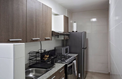Campo Alegre Apartment | Modern 2BR In La Cresta