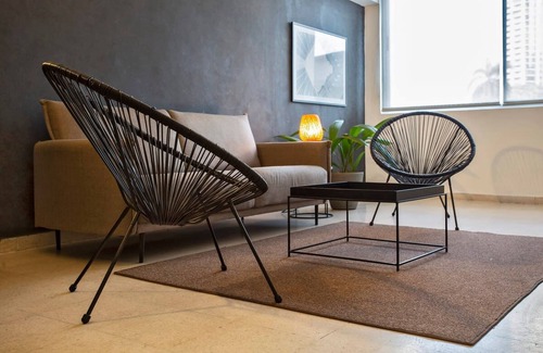 Campo Alegre Apartment | Modern 2BR In La Cresta