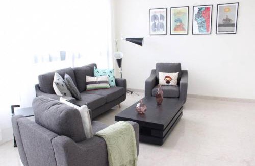 Achrafieh Apartment | Modern 3BR Apt next to Hotel Dieu