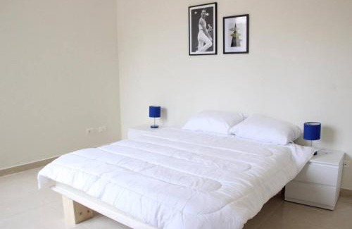 Achrafieh Apartment | Modern 3BR Apt next to Hotel Dieu