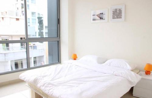 Achrafieh Apartment | Modern 3BR Apt next to Hotel Dieu